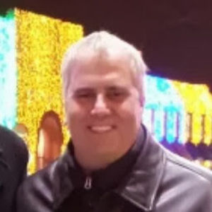 Meet your Posher, Brian